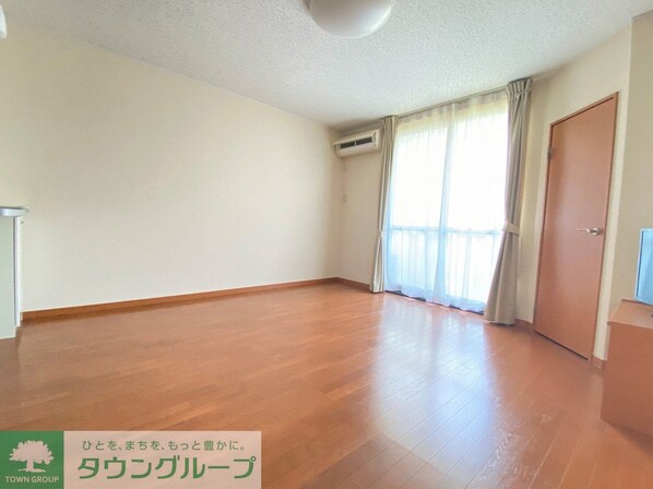 レオパレスベルコンフォートの物件内観写真